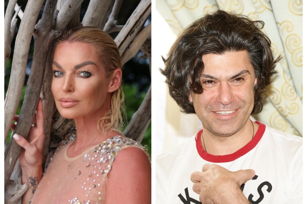     Анастасия Волочкова эмоционально отреагировала на слова Цискаридзе о его влиянии на карьеру балерины - эксклюзив VOICE