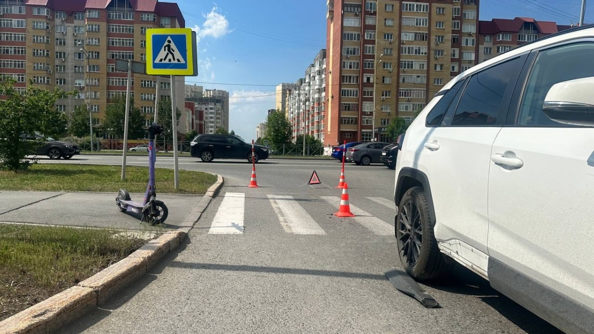 ГИБДД Тюменской области📷
