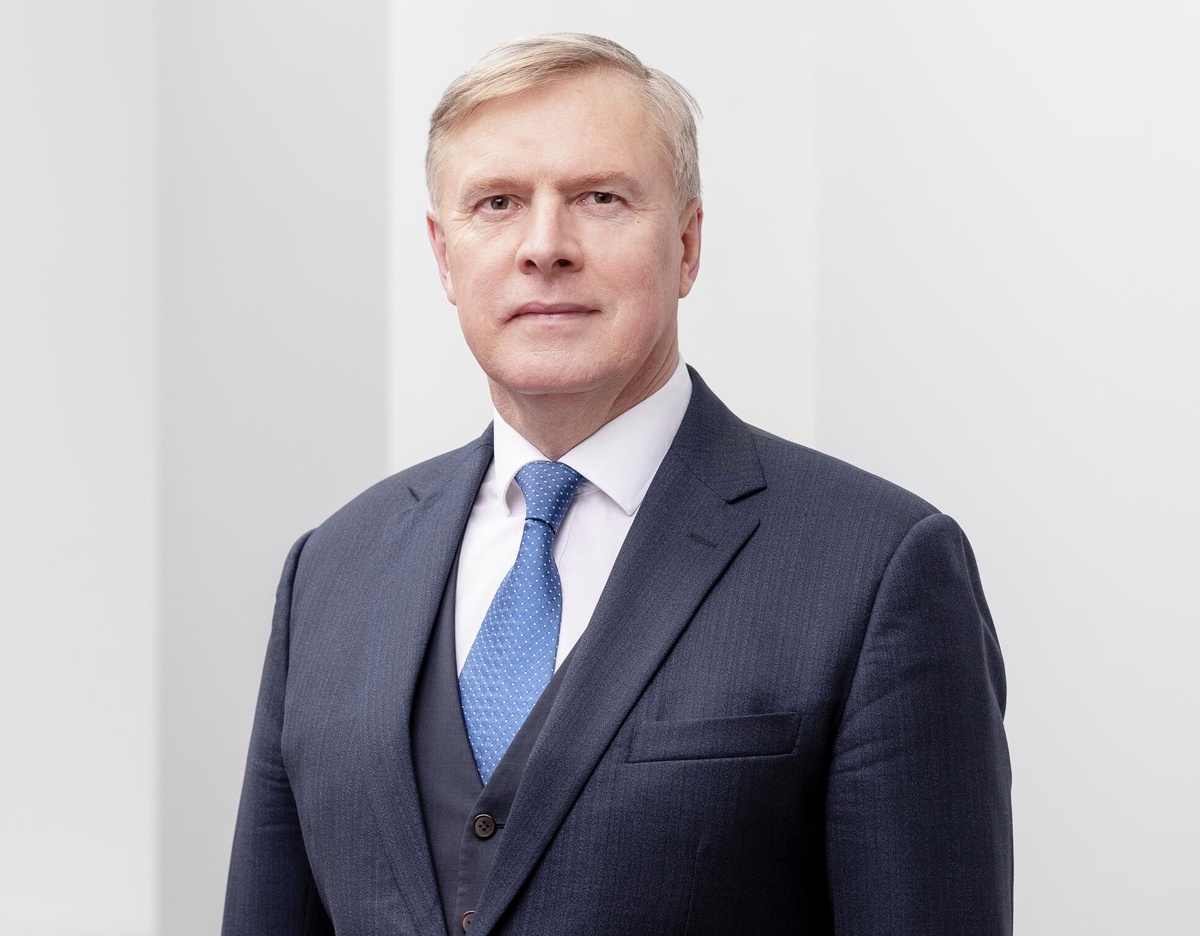 Лаанет собрался контратаковать Российскую армию в глубине РФ © CC BY-SA 4.0 / Renee Altrov