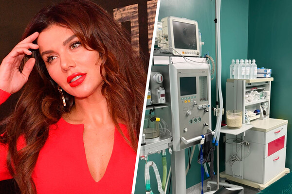 Владимир Песня/РИА Новости/annasedokova/Instagram   📷