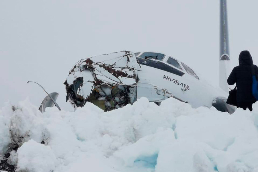    Уральская транспортная прокуратура