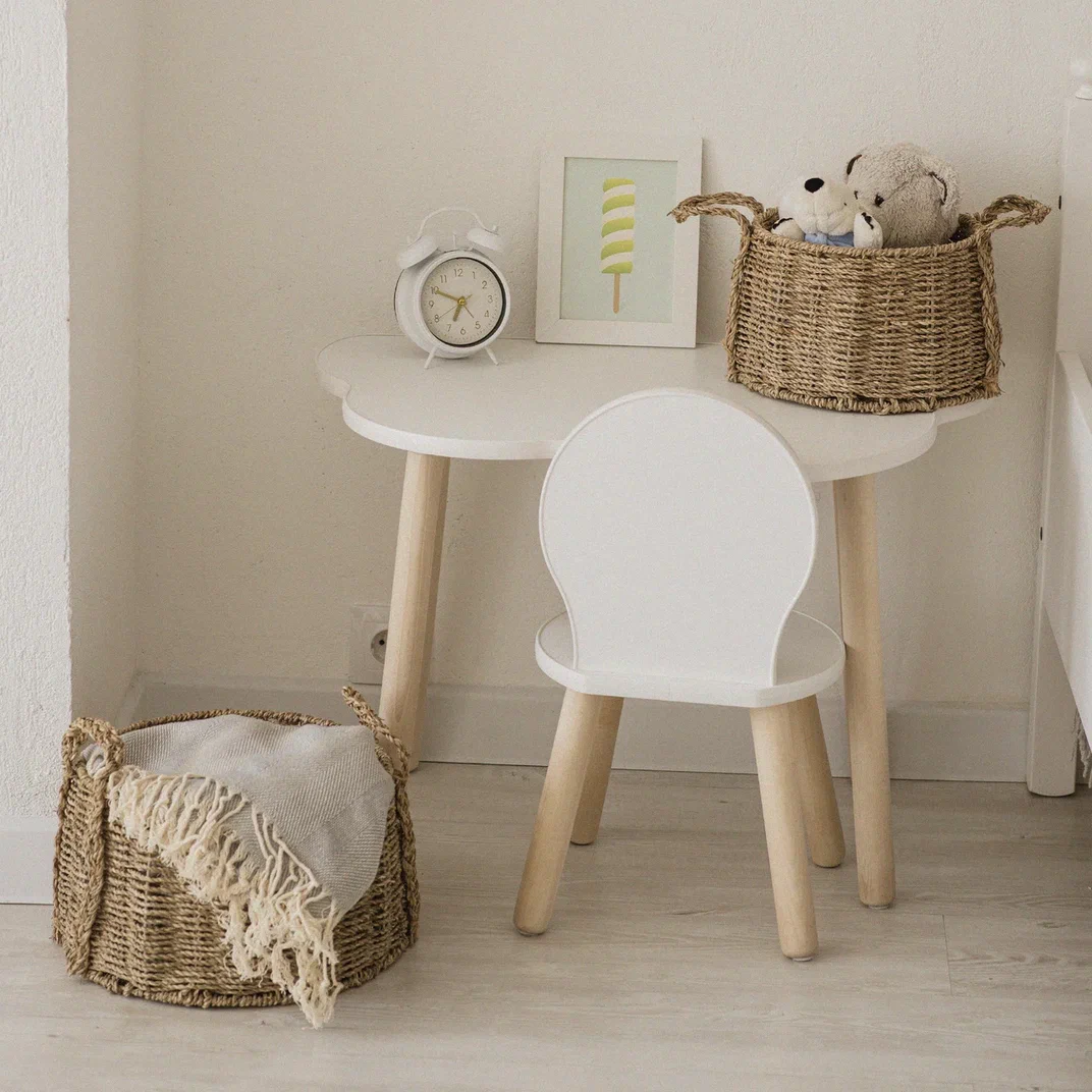 Корзины Уютности