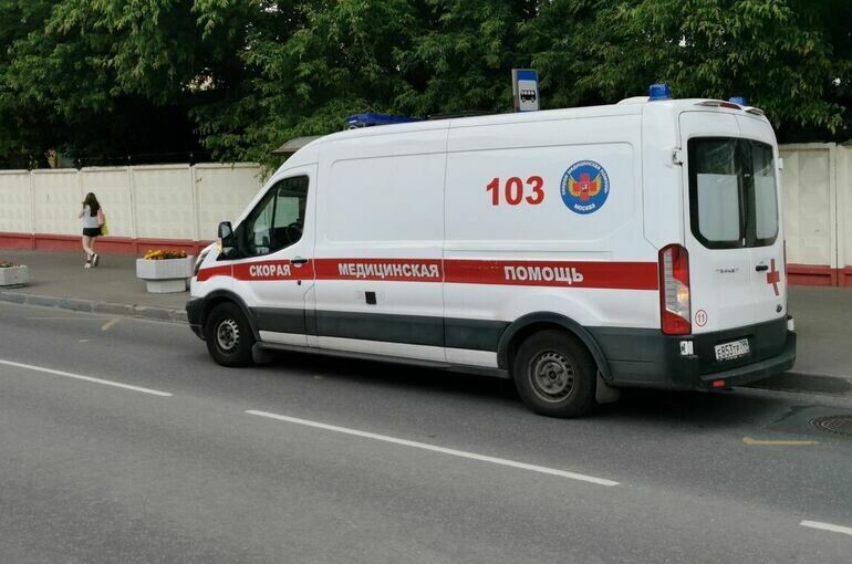   Игорь Самохвалов/ПГ