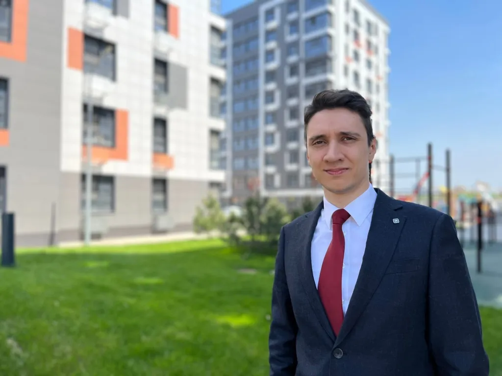 Целью проекта является сохранение памяти напоминает Михаил Марцинюк. // Фото предоставлено экспертом  