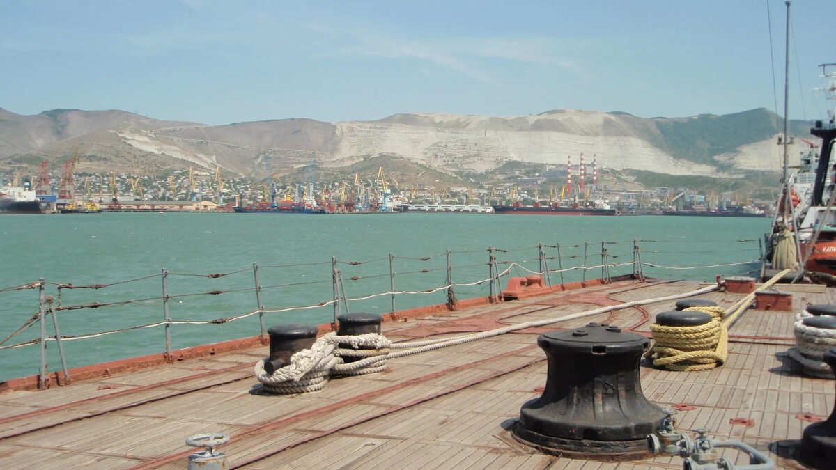     Автор: Галин Владимир Петрович/cc0/wikimedia.org