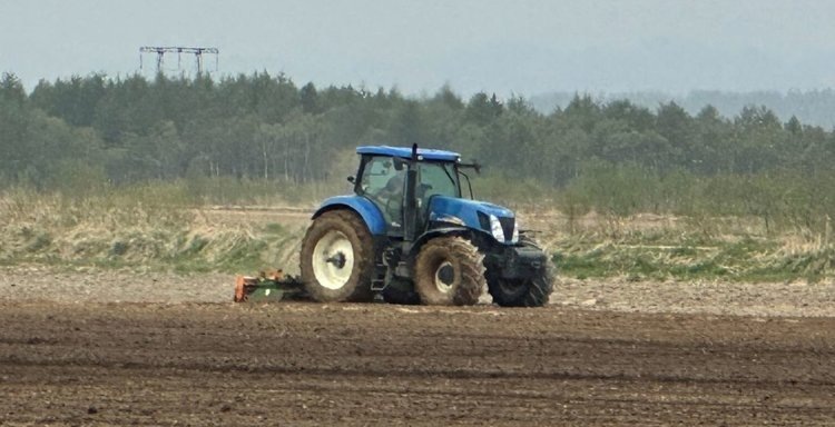    Плюсы и минусы капризной погоды во время посевной оценили аграрии Сахалина