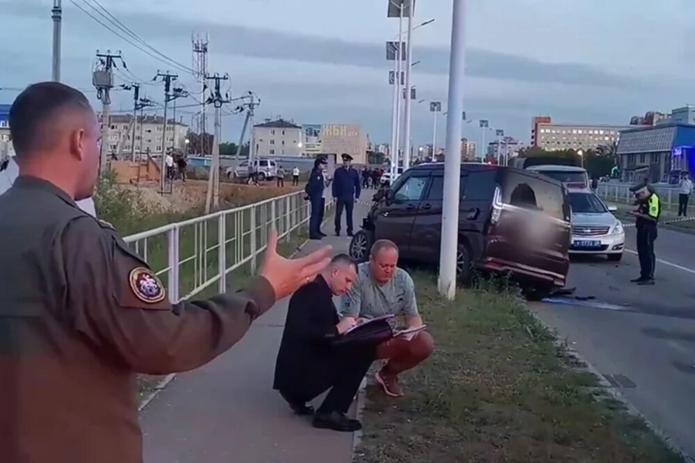    Фото: Информцентр СК РФ