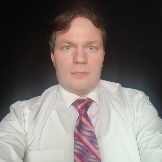 Финансовый аналитик, ведущий канала BonusFabula в Telegram Дмитрий Кумановский