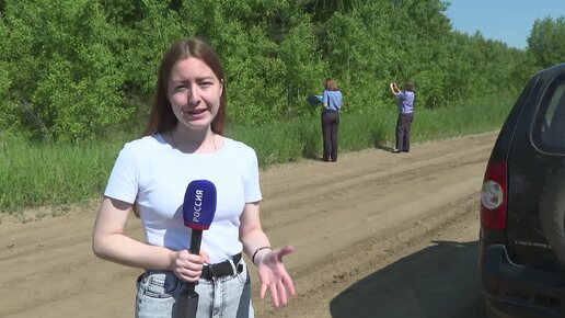 Земли сельскохозяйственного назначения в Иркутской области обследуют государственные инспекторы