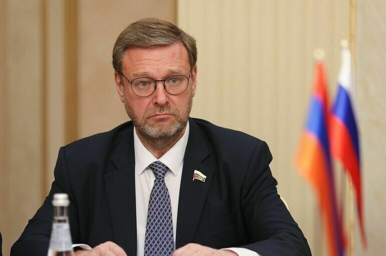   Пресс-служба Совета Федерации