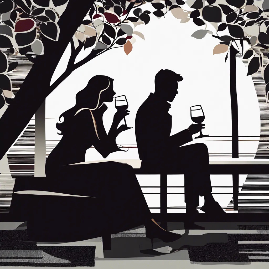 Как алкоголь меняет личность человека?