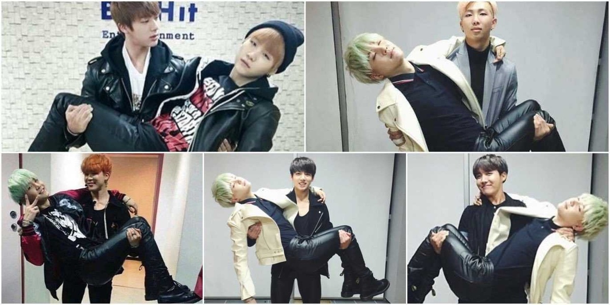 Да они меня просто на руках носили ...