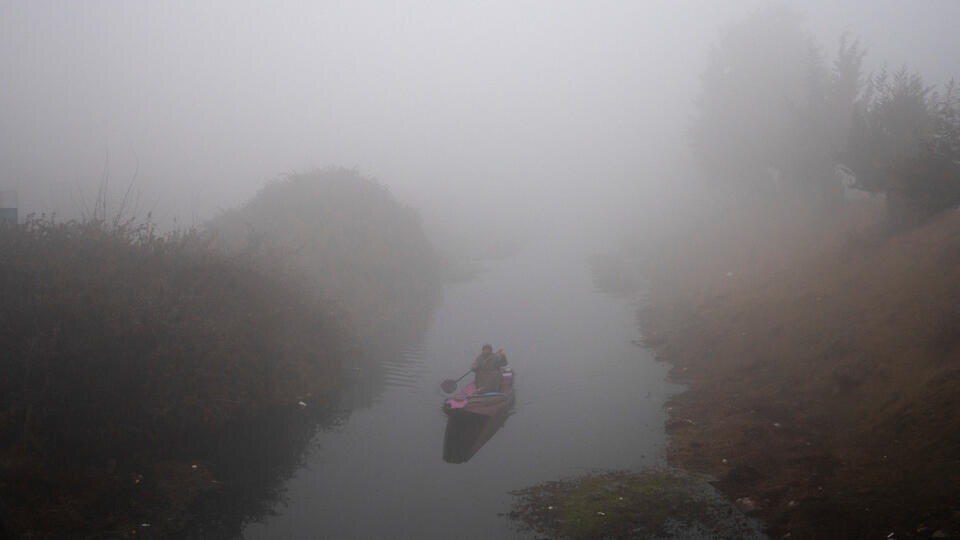 Фото: © TASS/AP/Dar Yasin