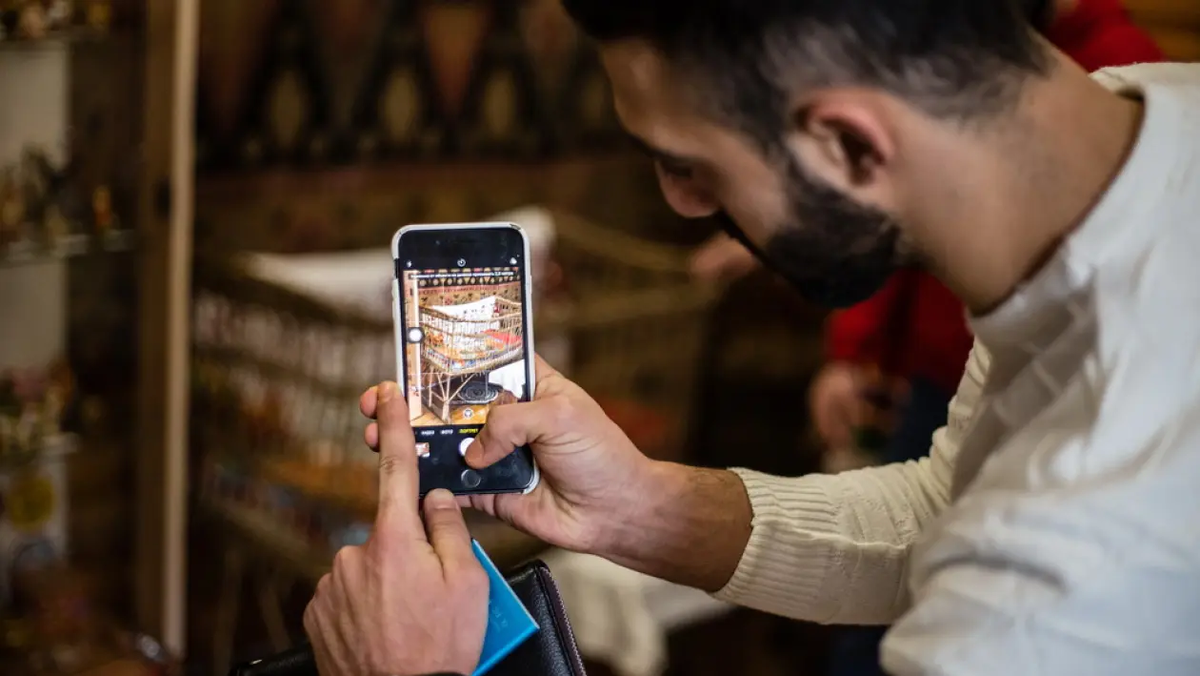 Текст — Алина Белая, фото — Роман Демьяненко