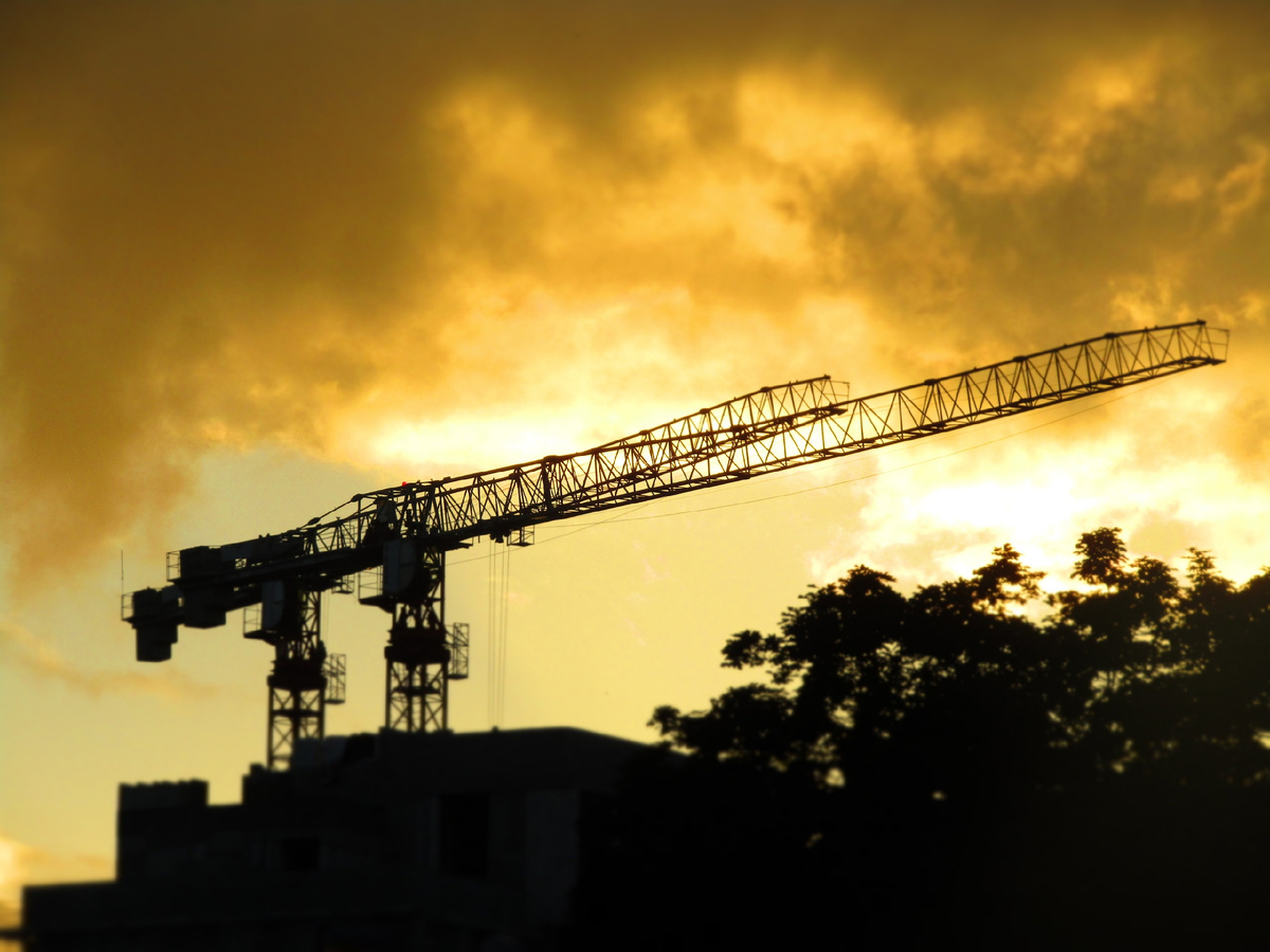 красивый кадр рядом с гостишкой 