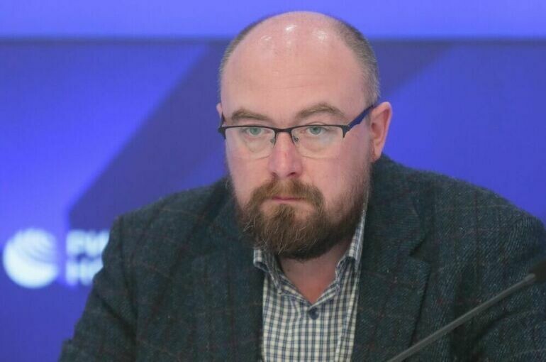   Виталий Белоусов / РИА Новости