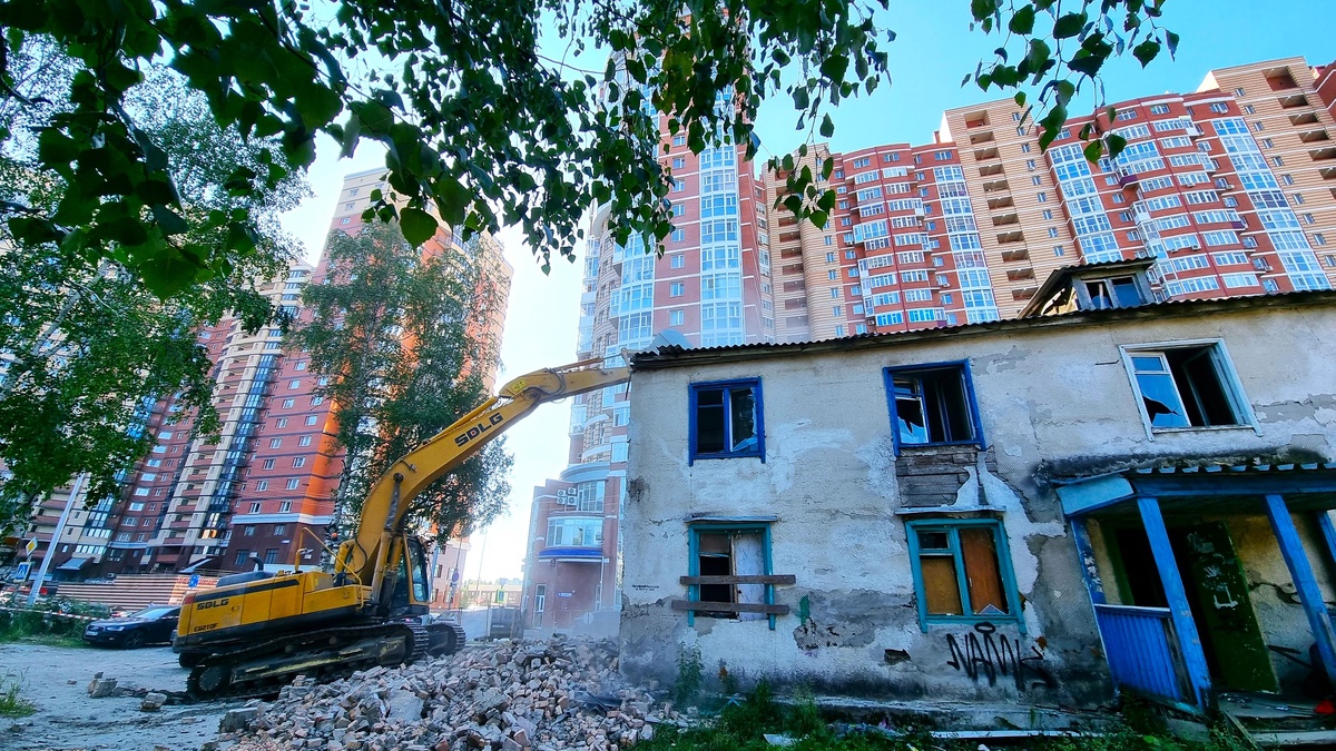    Сургутяне решают, чем можно пожертвовать ради развития города