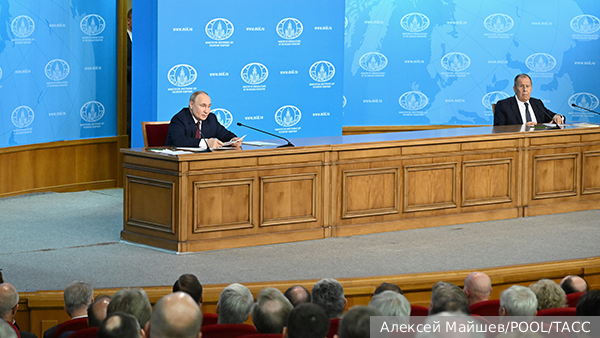     Фото: Алексей Майшев/POOL/ТАСС   
 Текст: Дарья Григоренко