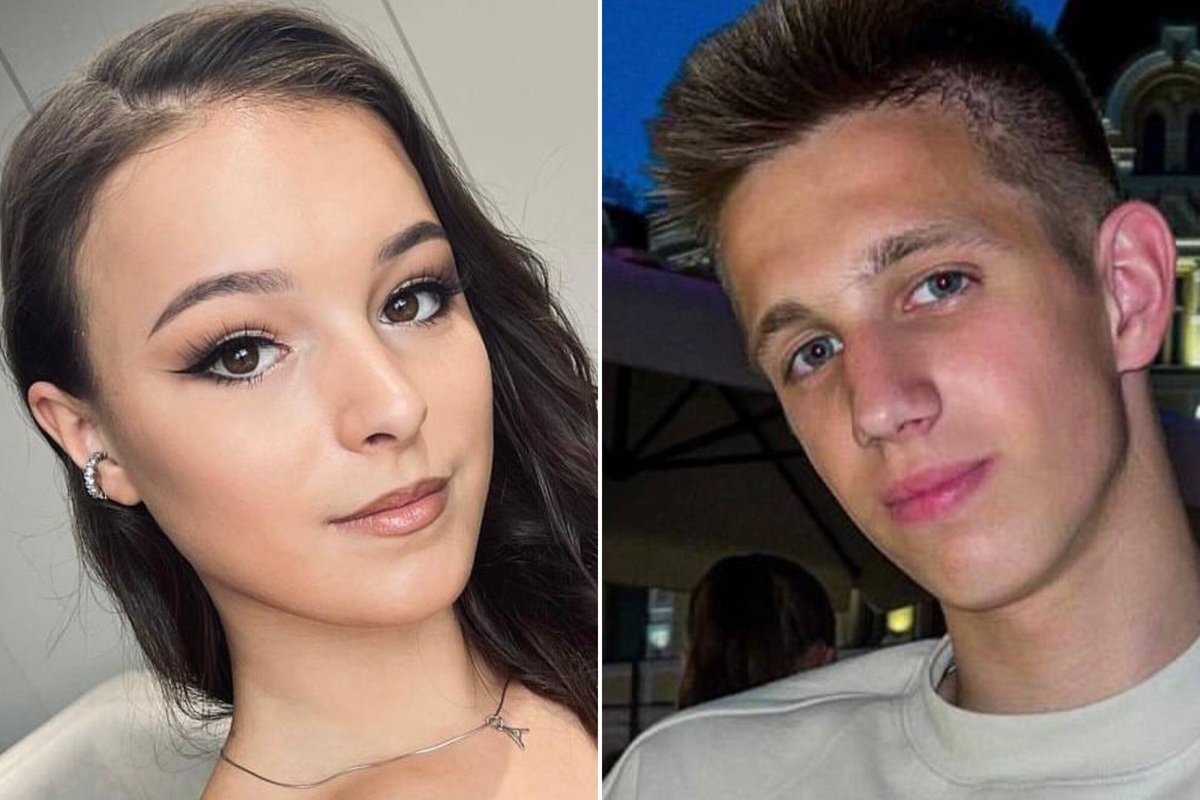     Тайна раскрыта: Анна Щербакова встречается с футболистом Максимом Шнапцевым