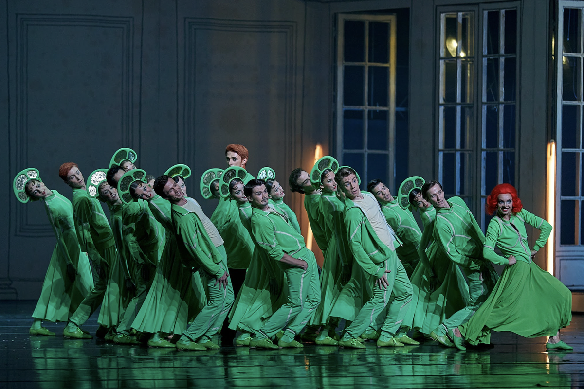     Валерий Гергиев и Мариинский театр отметят день рождения Игоря Стравинского в Санкт-Петербурге и Ораниенбауме