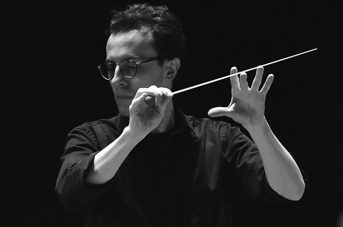    Валерий ГергиевАрхивы пресс-службы