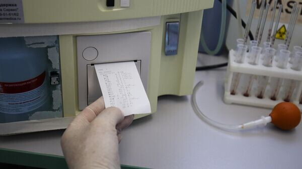    © Sputnik / Виталий Тимкив