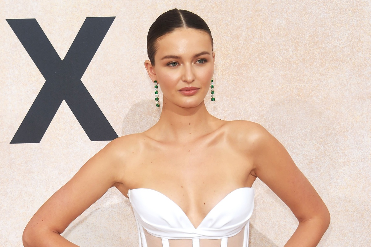 Фото: Global Look Press/Simone Comi/Keystone Press Agency (из архива)