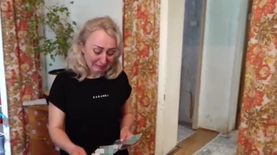 Фото: © Скриншот видео