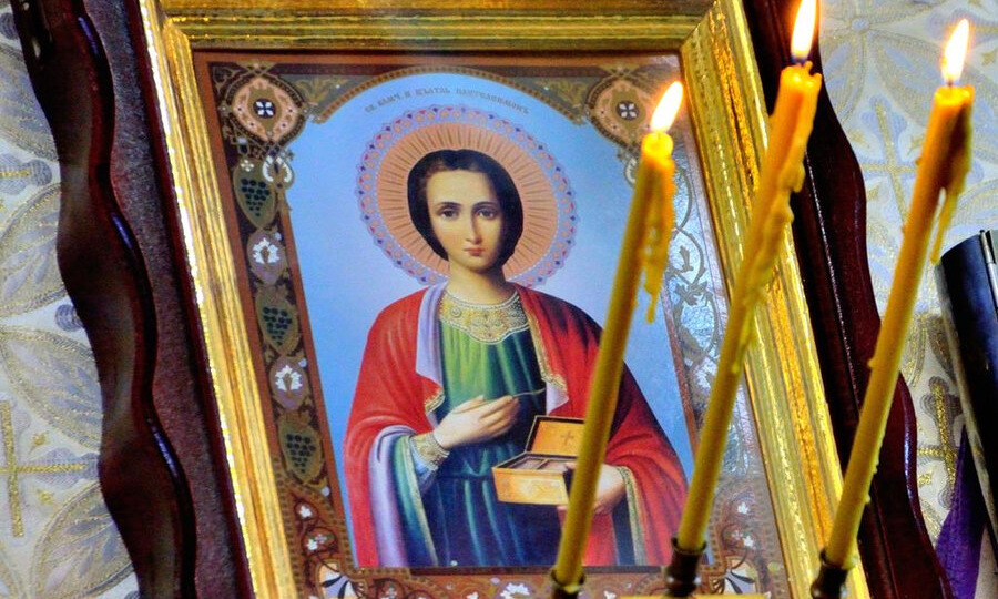 "НА ДО И ПОСЛЕ. ЖИЗНЬ С ГОСПОДОМ ДРУГАЯ"