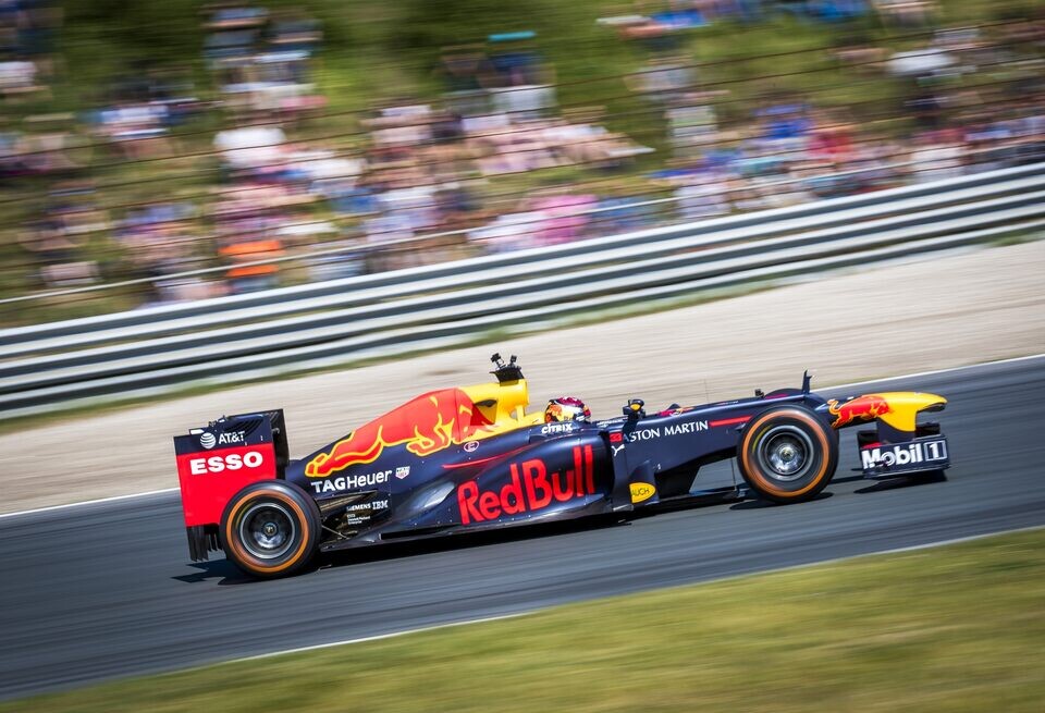    Marcel van Hoorn / Red Bull Content Pool