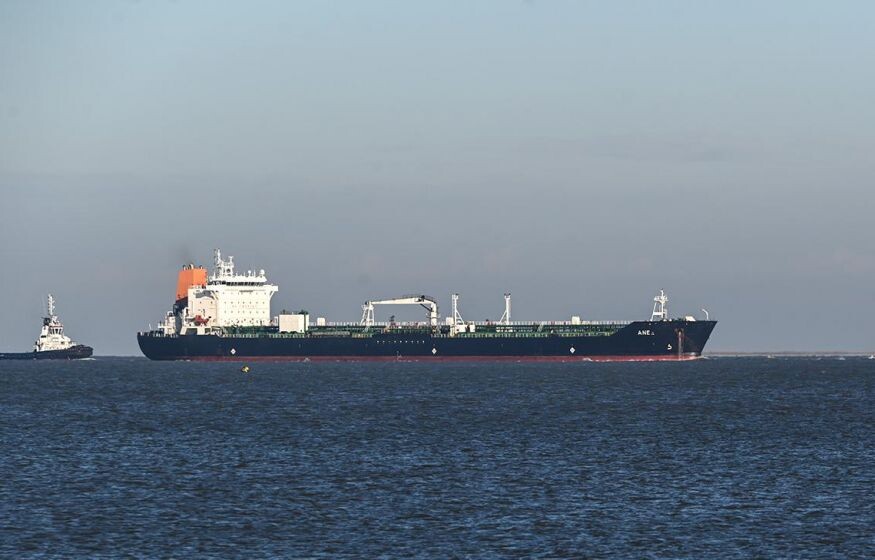    Британия объявила охоту на нефть и газ из России