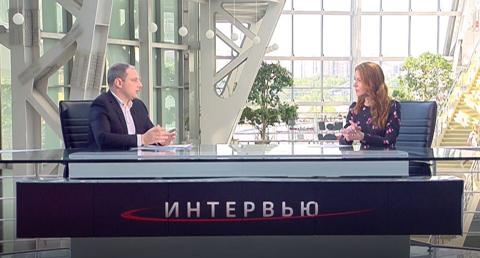    Телеканал «360»