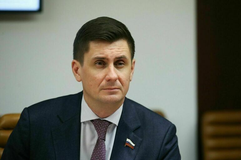   пресс-служба Совфеда