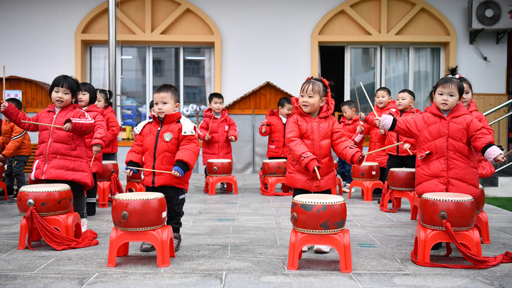 Фото: © Wang Yongjuan/ XinHua/ Global Look Press