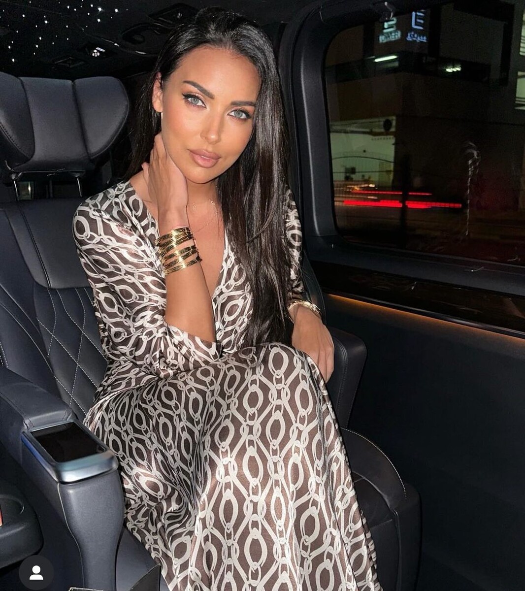 Алсу. Фото: соцсети