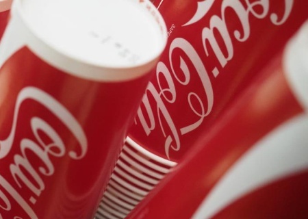    The Coca-Cola Company регистрирует свои бренды в Роспатенте
