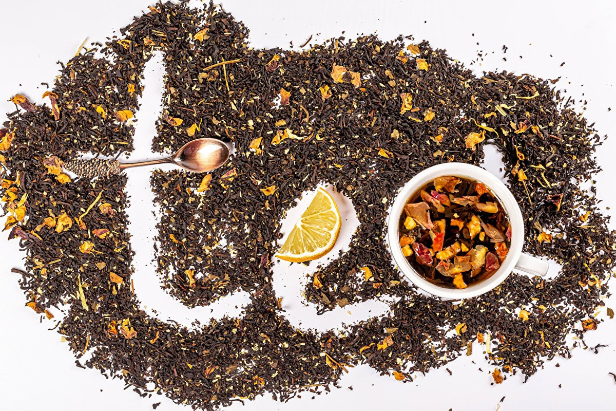 Давайте проведём небольшой обзор и познакомимся с десятью самыми дорогостоящими видами чая, которые сегодня известны во всём мире.