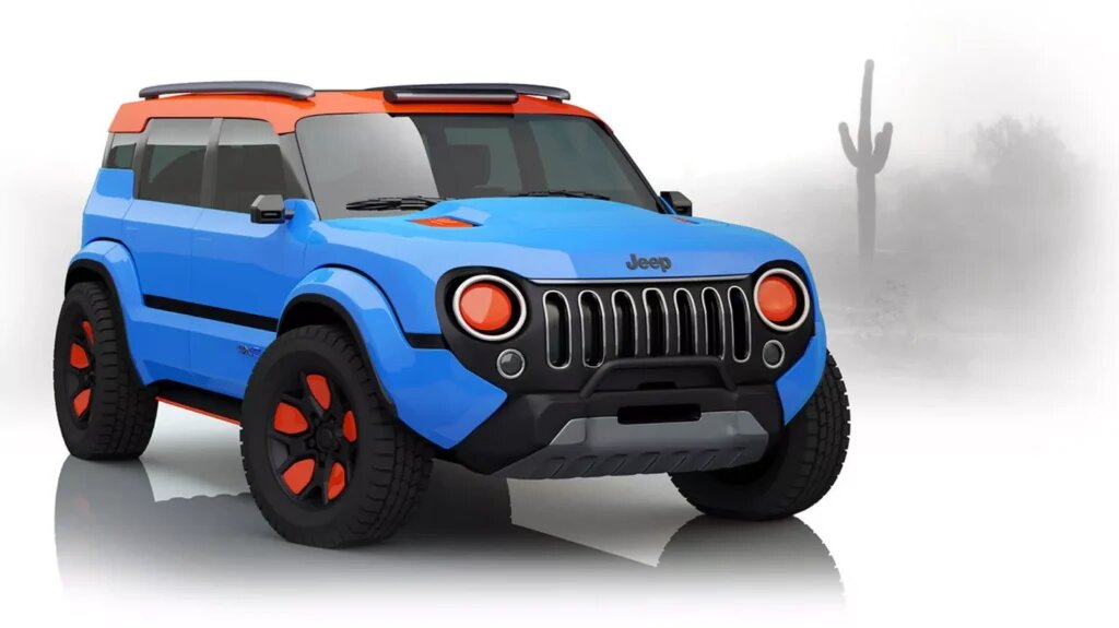 Концерн Stellantis в последнее время стал активно обновлять модельный ряд марки Jeep. Американский производитель уже представил несколько внедорожников, оснащаемых либо гибридами, либо электромоторами.