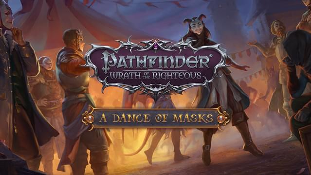 Pathfinder wrath of the righteous мифический