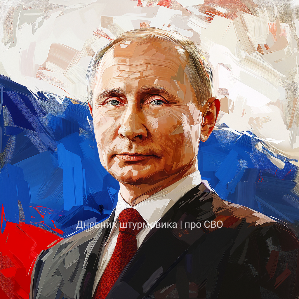 Изображение сгенерировано ИИ