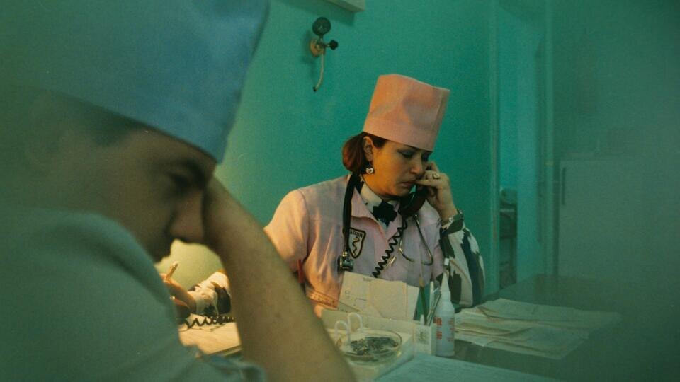 Фото: © РИА Новости/Иван Зотин (из архива)