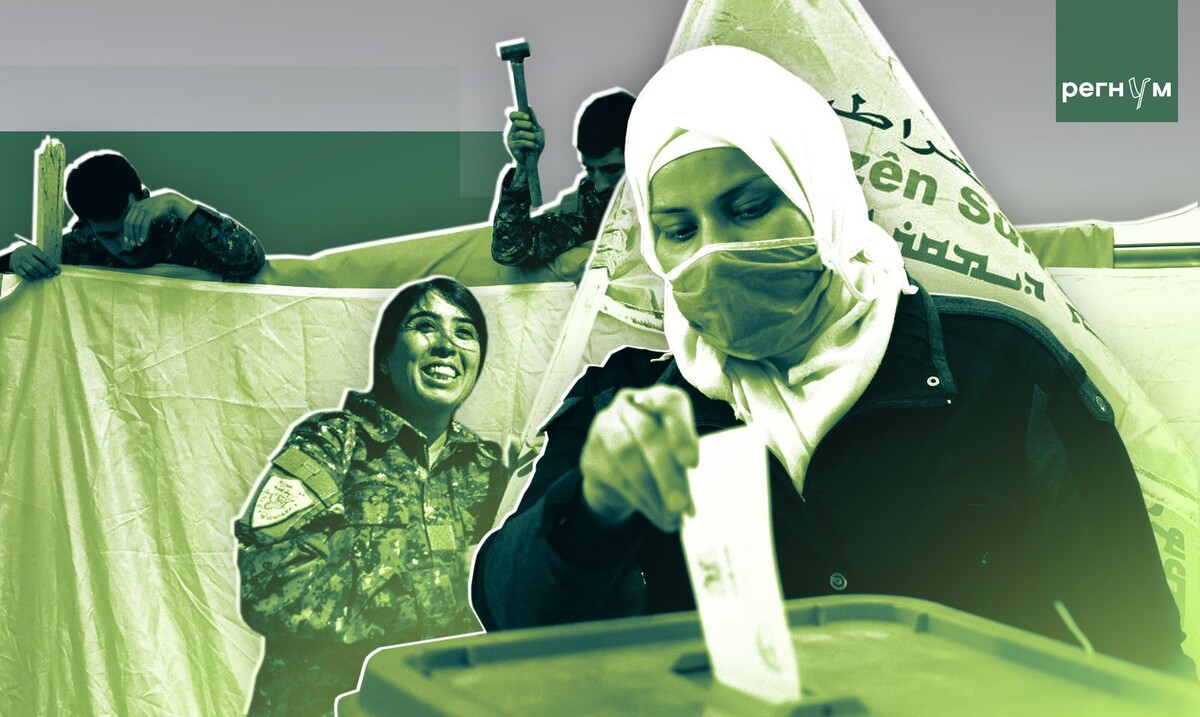    © ИА Регнум