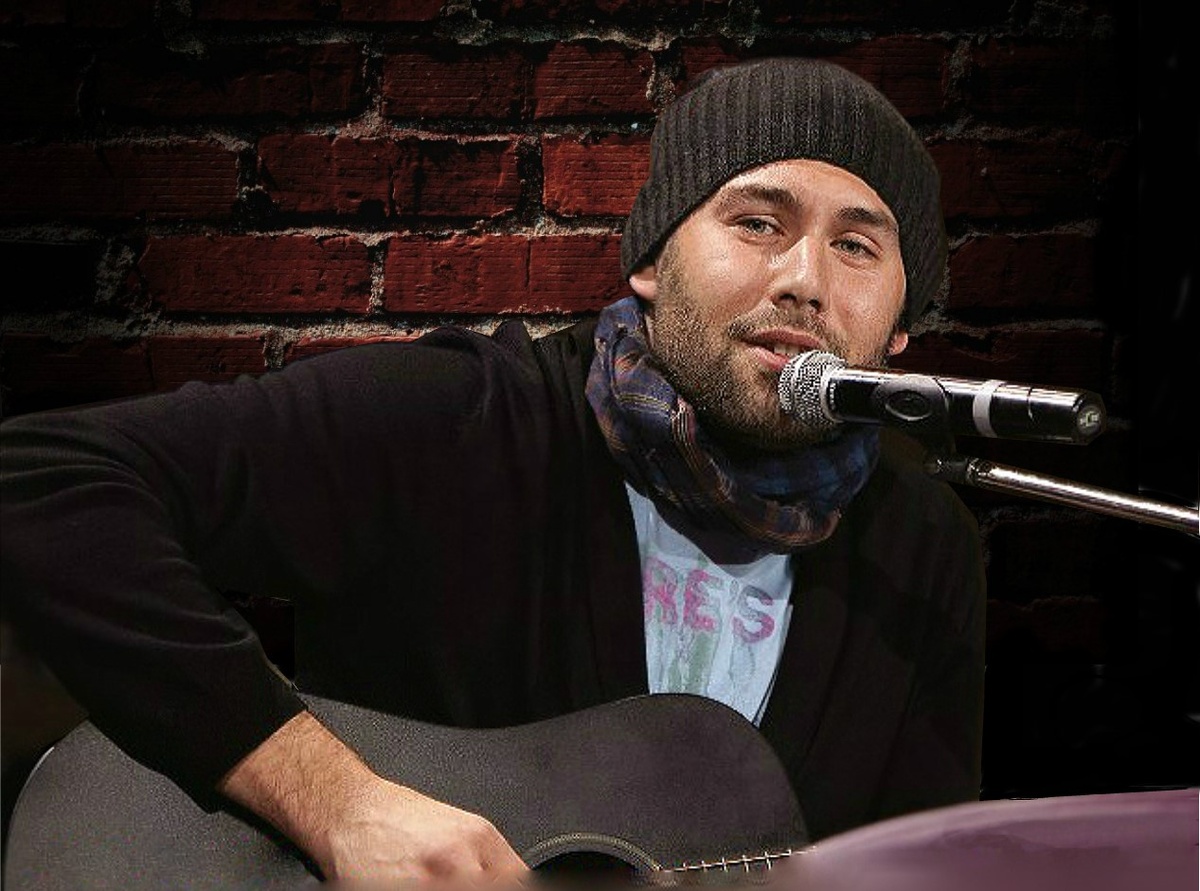    Семён Слепаков (cc) BardDesytnik