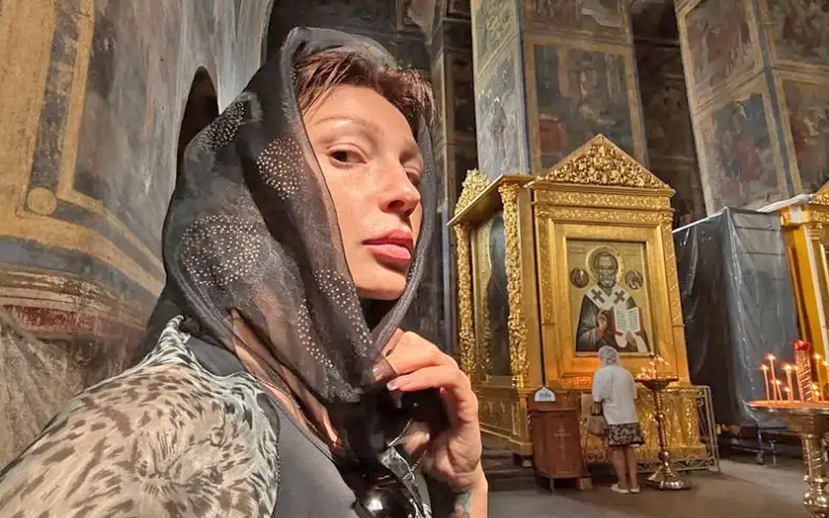 Ивлееву "обчистили" до нитки: как любовь к "голым вечеринкам" привела к блокировке счетов Насти со стороны ФНС