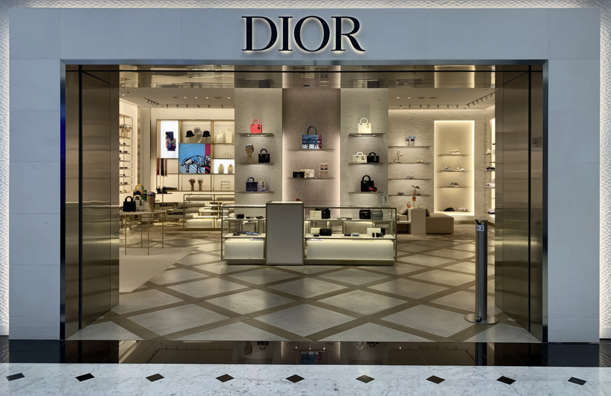 Премиальность ассоциируется с эксклюзивностью, поэтому маленький выбор говорит о лимитированном выпуске товаров. 