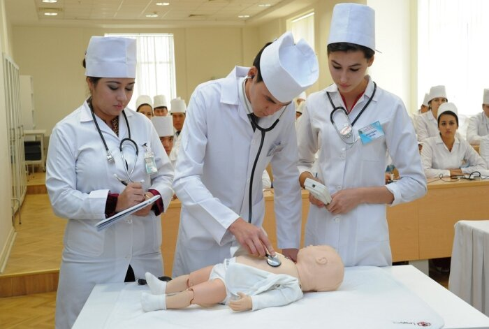 Источник фото: tdlu.edu.tm 