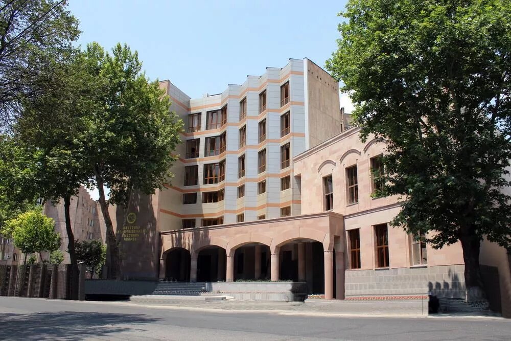 © Photo : press office of the Investigative Committee of RA Подписаться