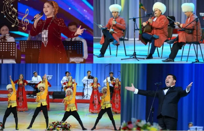 Источник фото: turkmenistaninfo.gov.tm 