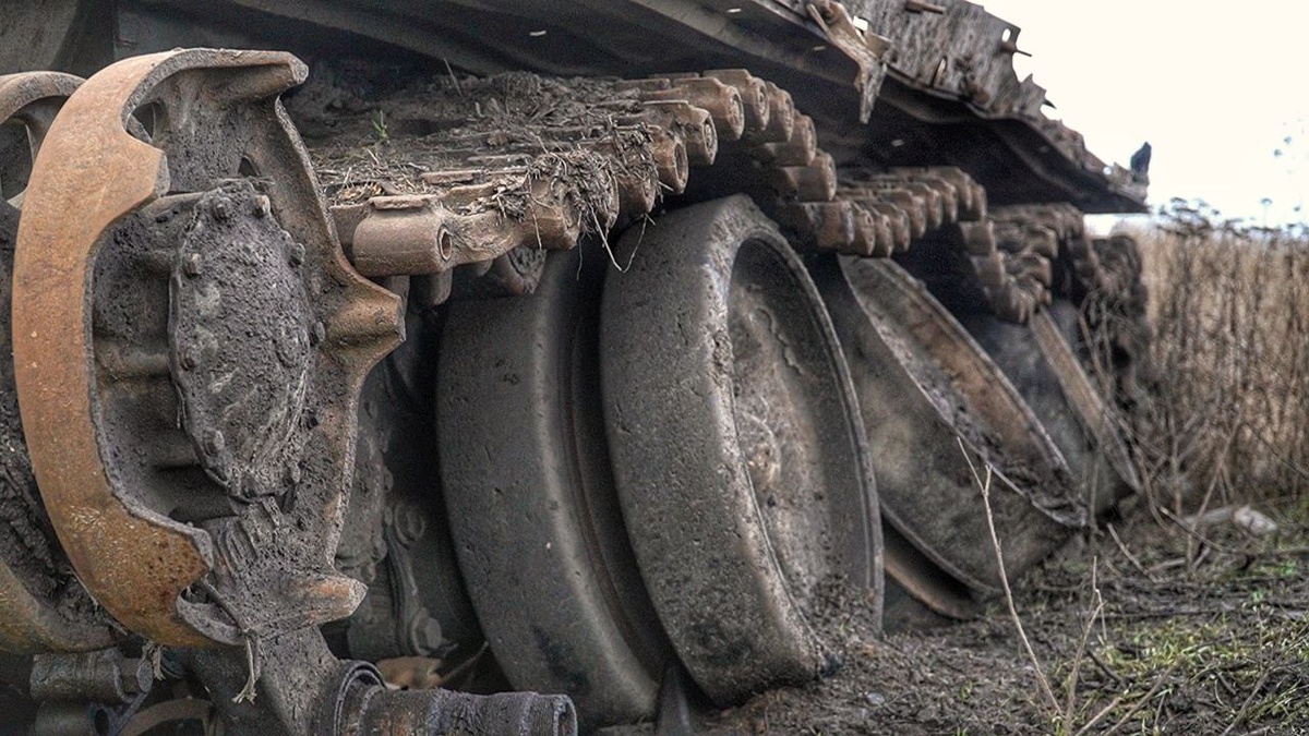 «Украина и Запад не примут условий Путина»: эксперт оценил успешность «формулы мира» России. Фото: Павел Сагайдак