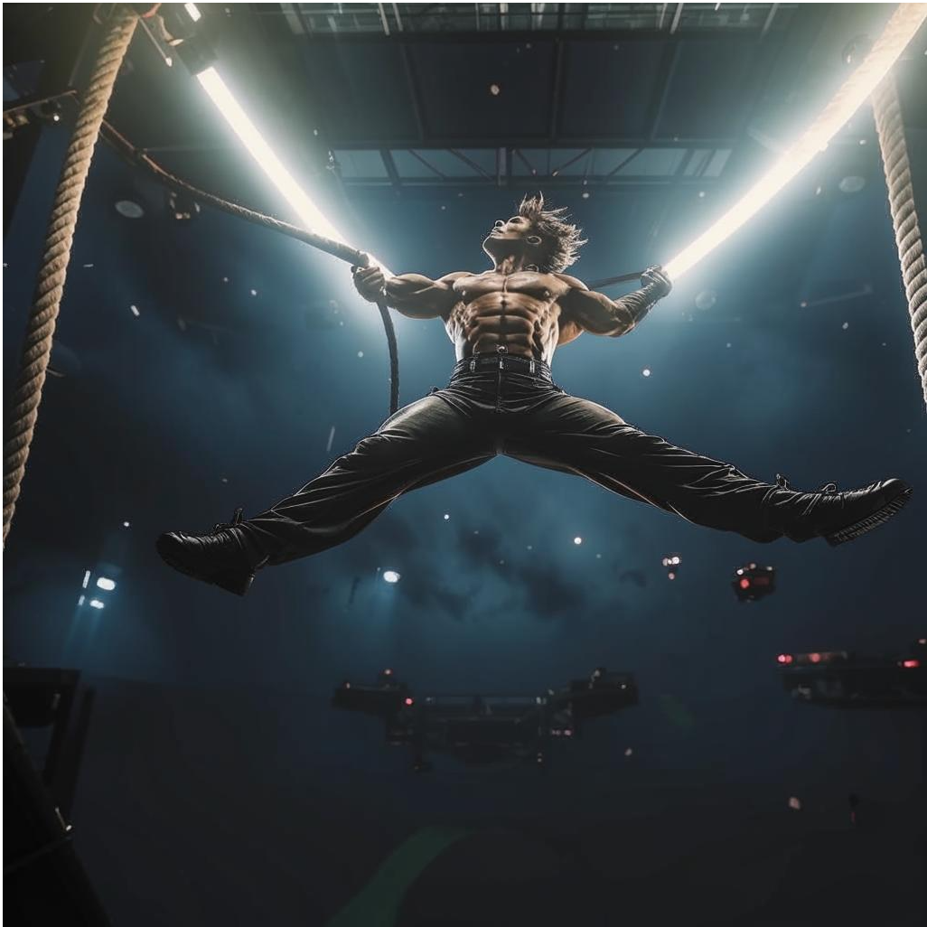 Изображение сгенерировала нейросеть Kandinsky.